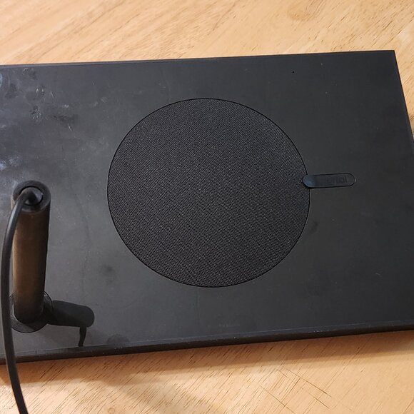 Portal Black 10" from Facebook. Smart, Hands-Free Video Calling with Alexa Built - Picture 4 of 12